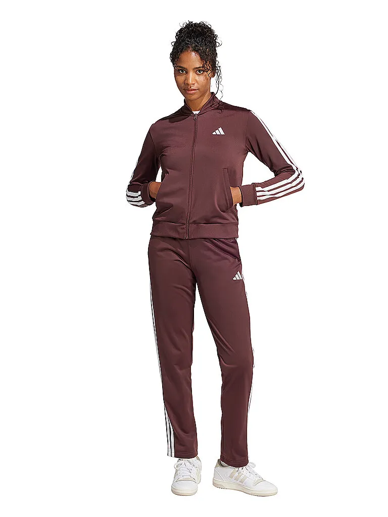 adidas Damen Trainingsanzug 3S TR TS