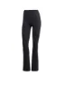 adidas Damen Yogahose Flared
