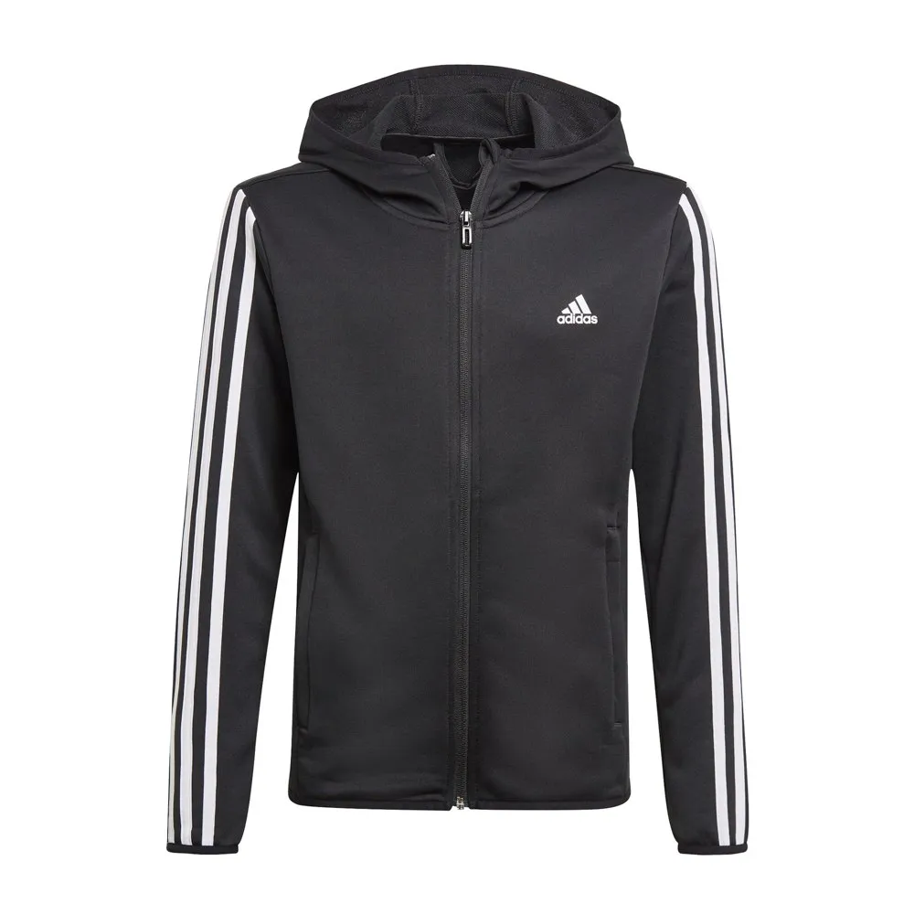 adidas Designed 2 Move 3 Stripes Trainingsanzug adidas Designed 2 Move 3 Stripes Trainingsanzug