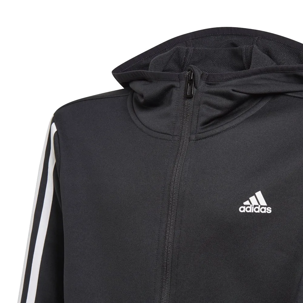 adidas Designed 2 Move 3 Stripes Trainingsanzug adidas Designed 2 Move 3 Stripes Trainingsanzug