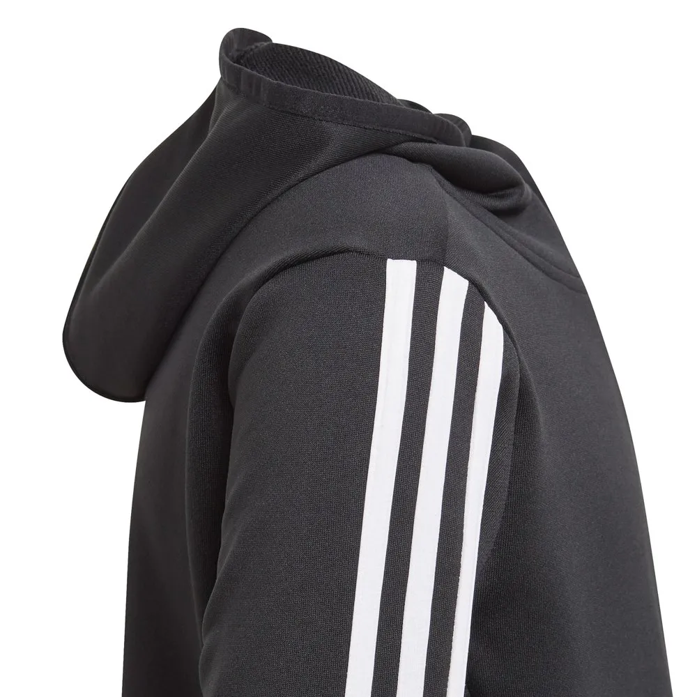 adidas Designed 2 Move 3 Stripes Trainingsanzug adidas Designed 2 Move 3 Stripes Trainingsanzug