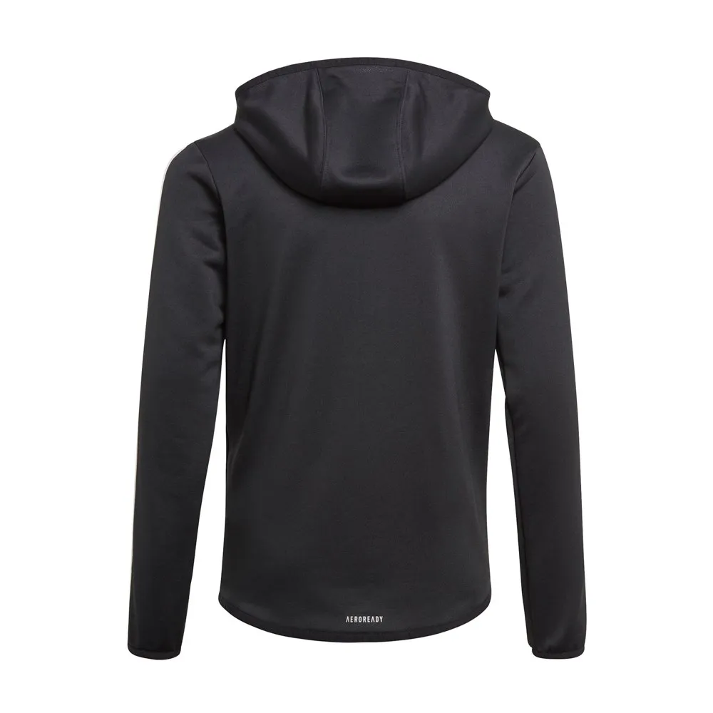 adidas Designed 2 Move 3 Stripes Trainingsanzug adidas Designed 2 Move 3 Stripes Trainingsanzug