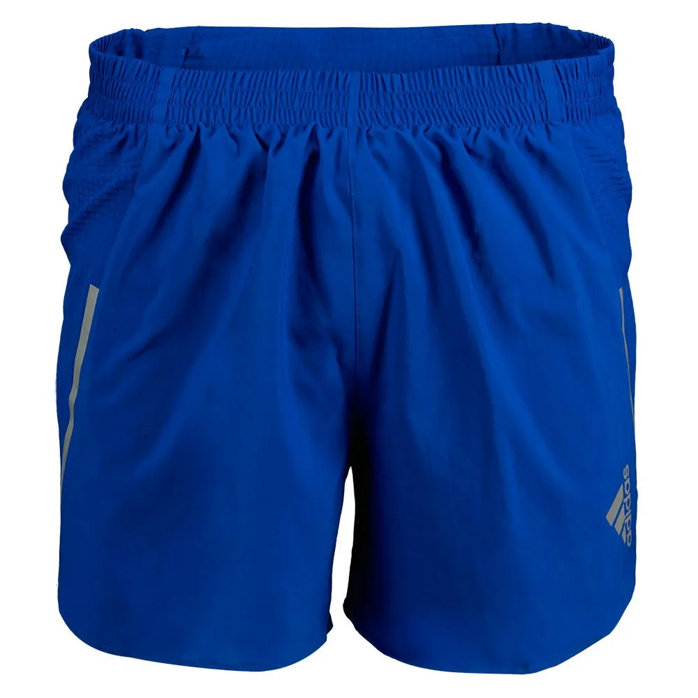 adidas Designed 4 5´´ Kurze Hose male, Blue adidas Designed 4 5´´ Kurze Hose male, Blue