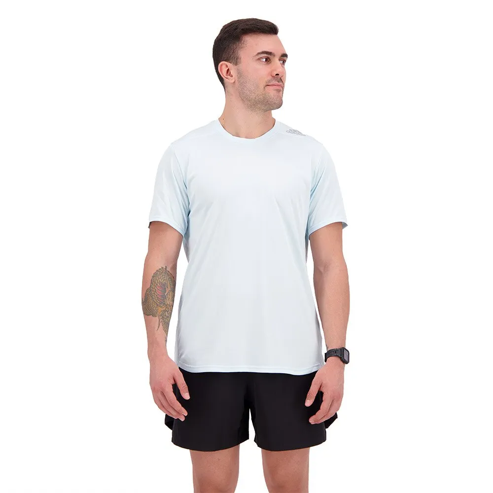 adidas Designed 4 Kurzarm-t-shirt male, Blue, Regular adidas Designed 4 Kurzarm-t-shirt male, Blue, Regular