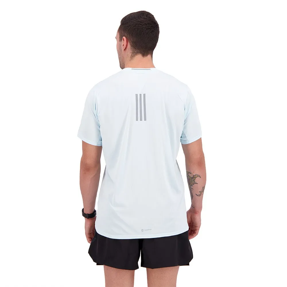 adidas Designed 4 Kurzarm-t-shirt male, Blue, Regular adidas Designed 4 Kurzarm-t-shirt male, Blue, Regular