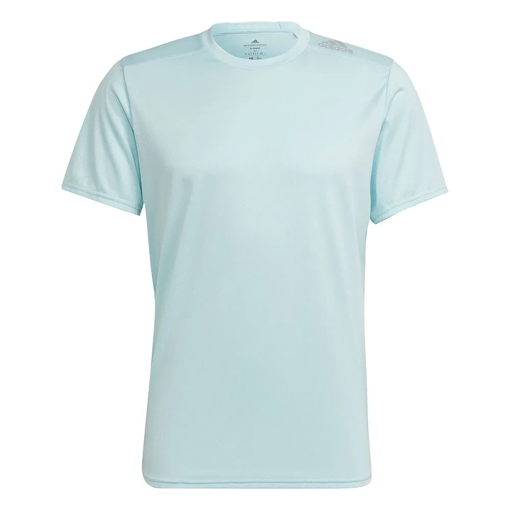 adidas Designed 4 Kurzarm-t-shirt male, Blue, Regular adidas Designed 4 Kurzarm-t-shirt male, Blue, Regular