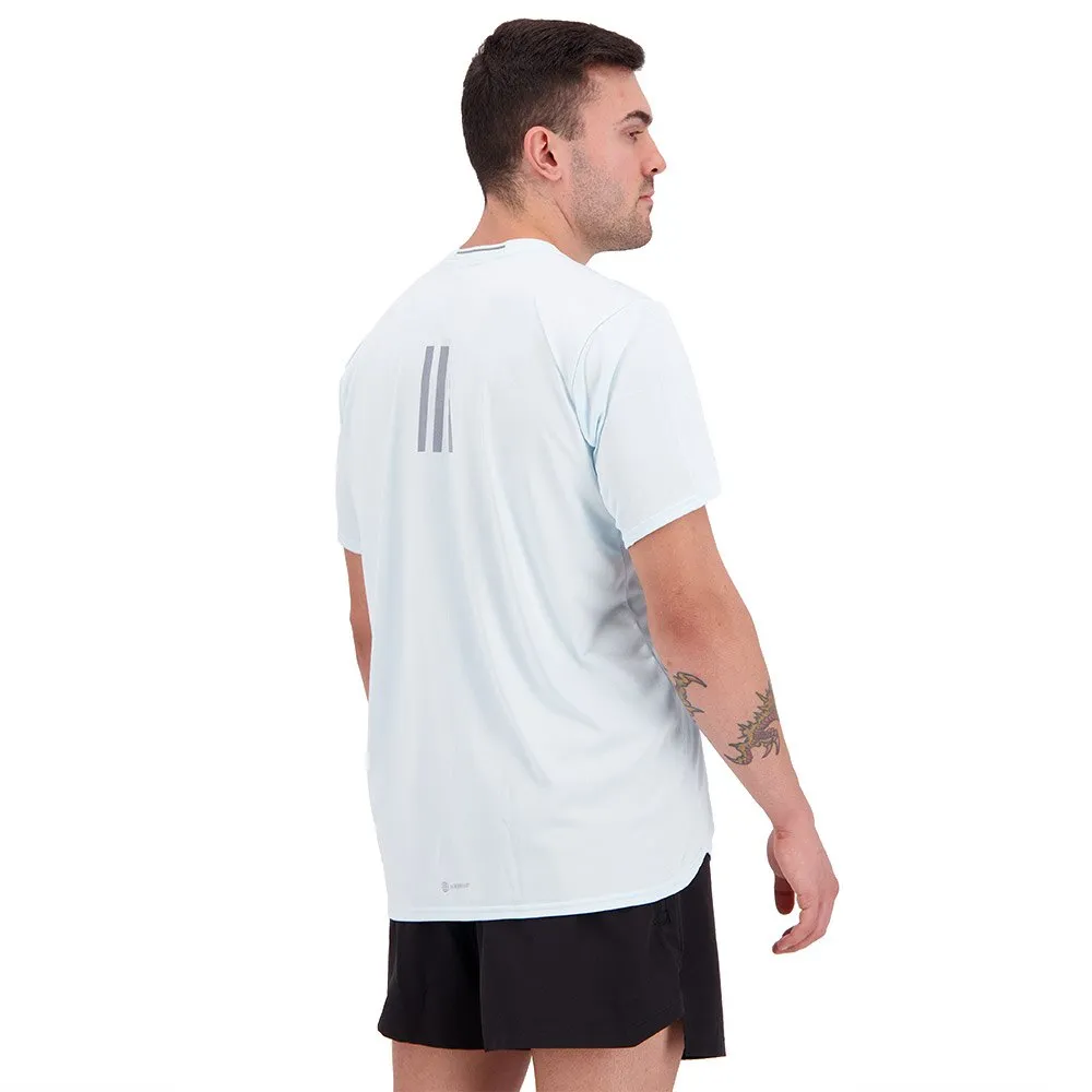 adidas Designed 4 Kurzarm-t-shirt male, Blue, Regular adidas Designed 4 Kurzarm-t-shirt male, Blue, Regular