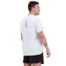 adidas Designed 4 Kurzarm-t-shirt male, Blue, Regular