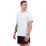 adidas Designed 4 Kurzarm-t-shirt male, Blue, Regular