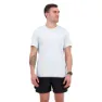 adidas Designed 4 Kurzarm-t-shirt male, Blue, Regular
