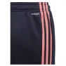 adidas Designed To Move 3-stripes Hosen