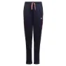 adidas Designed To Move 3-stripes Hosen