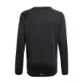 adidas Designed To Move Big Logo Sweatshirt