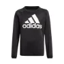 adidas Designed To Move Big Logo Sweatshirt