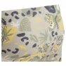 adidas Disney Lion King Badehose Boxer male, Wonder beige / semi spark / tent green / carbon, 7-8Y