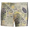 adidas Disney Lion King Badehose Boxer male, Wonder beige / semi spark / tent green / carbon, 7-8Y