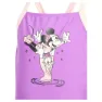 adidas Disney Minnie&daisy Badeanzug female, Purple burst, 9-10Y