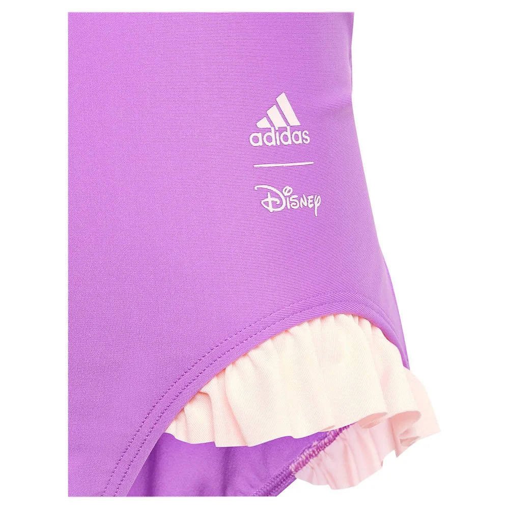 adidas Disney Minnie&daisy Badeanzug, Purple burst, 9-10Y adidas Disney Minnie&daisy Badeanzug, Purple burst, 9-10Y