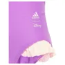 adidas Disney Minnie&daisy Badeanzug, Purple burst, 9-10Y