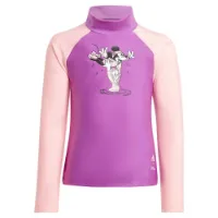 adidas Disney Minnie&daisy Langärmeliges Rashguard adidas Disney Minnie&daisy Langärmeliges Rashguard