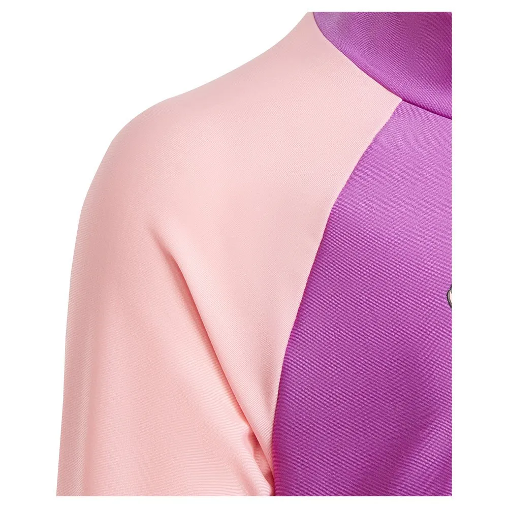 adidas Disney Minnie&daisy Langärmeliges Rashguard adidas Disney Minnie&daisy Langärmeliges Rashguard