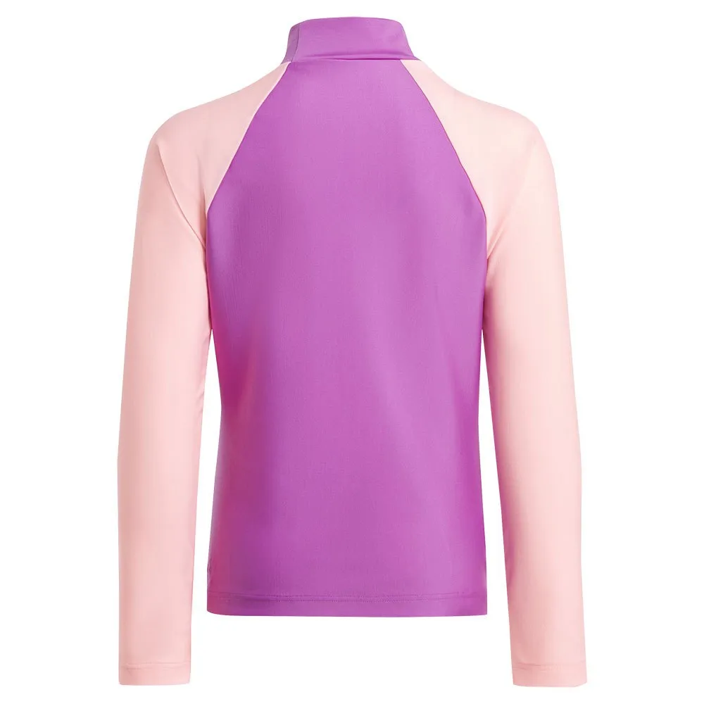 adidas Disney Minnie&daisy Langärmeliges Rashguard adidas Disney Minnie&daisy Langärmeliges Rashguard