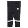 adidas Disney Minnie Mouse Summer Kurzarm-set, Vivid red / white / black, 12-24MON