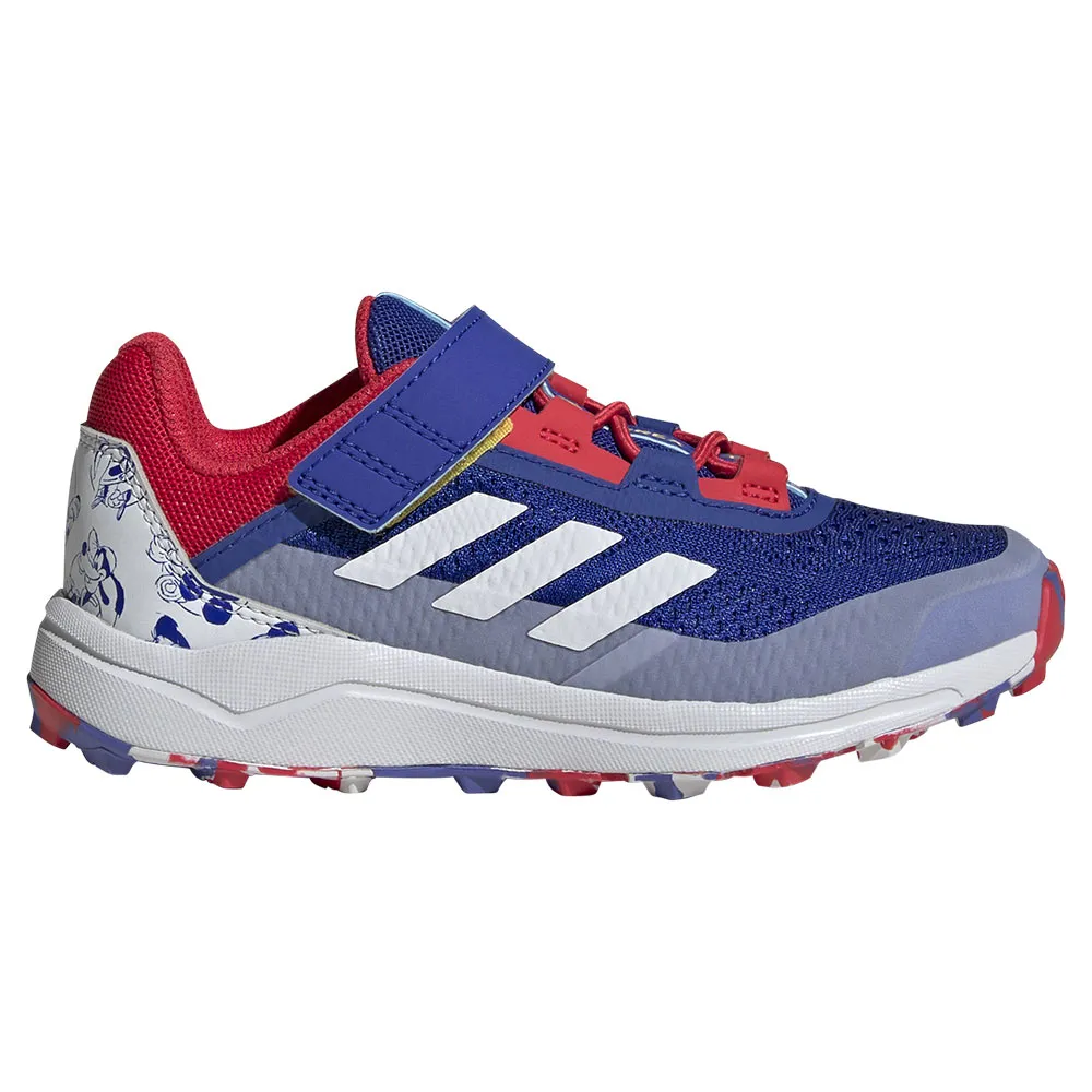 adidas Disney Terrex Agravic Flow Trailrunning-schuhe Für Kinder male
