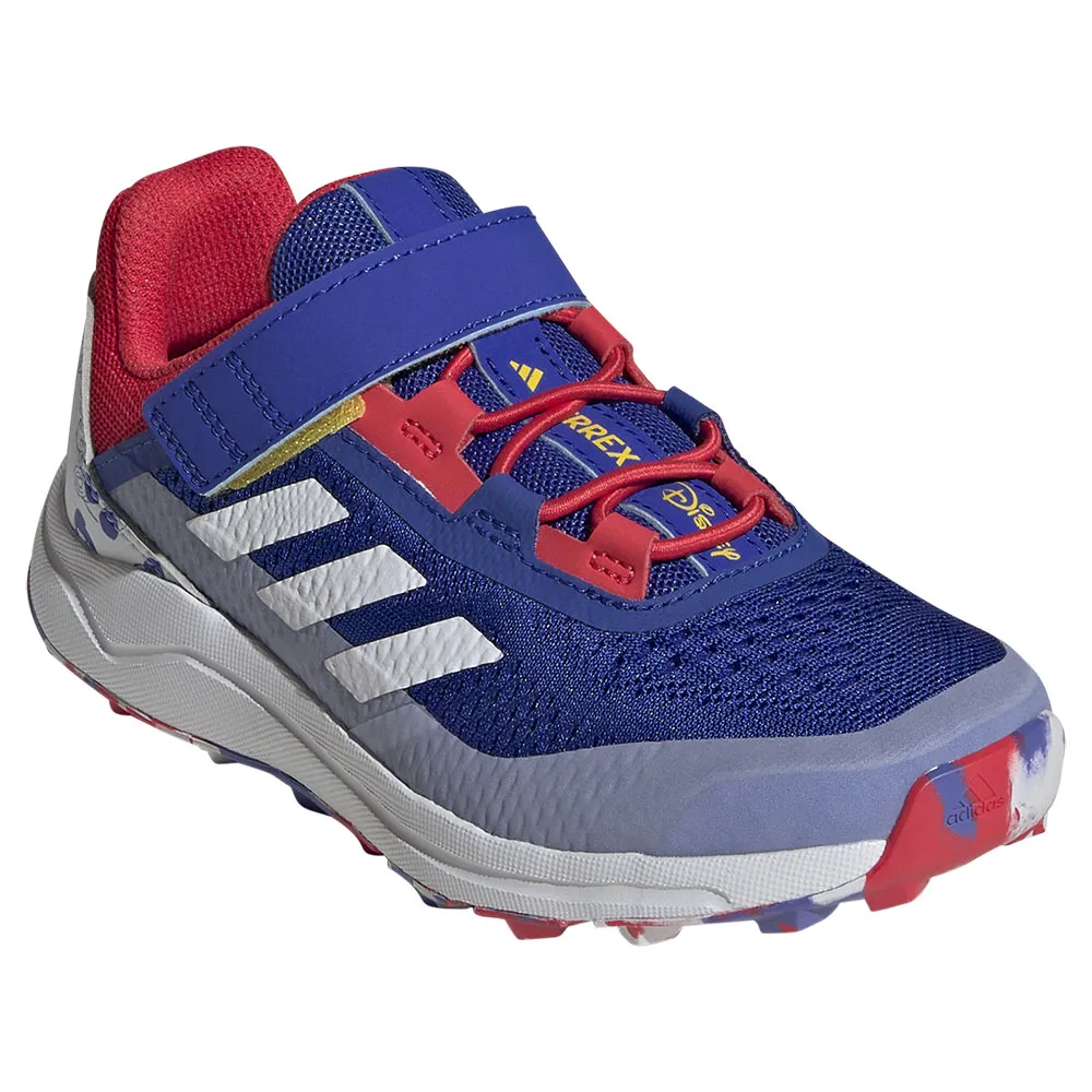 adidas Disney Terrex Agravic Flow Trailrunning-schuhe Für Kinder male