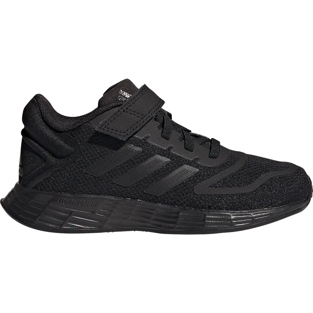 adidas Duramo 10 El Laufschuhe male, Core black / core black / core black