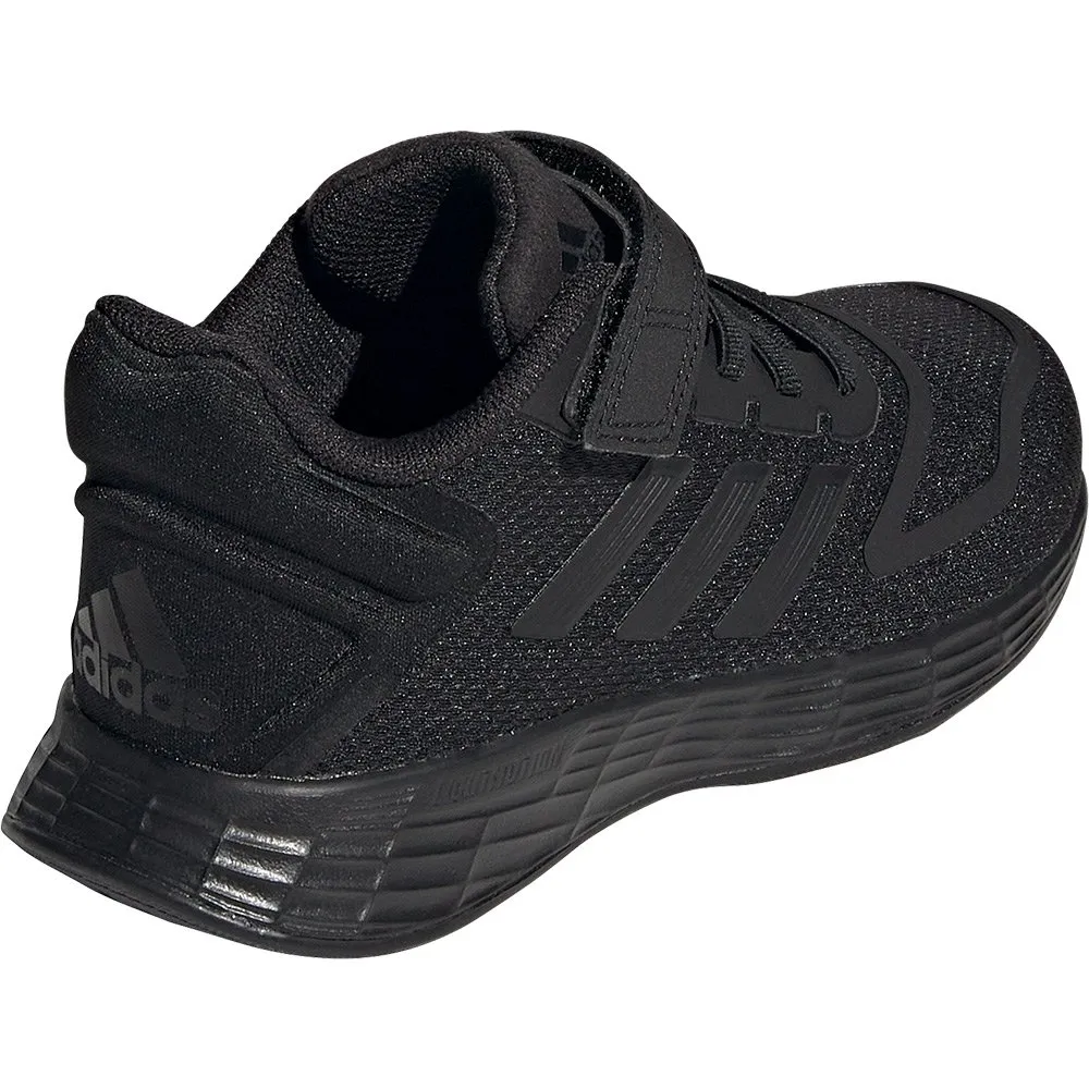 adidas Duramo 10 El Laufschuhe male, Core black / core black / core black