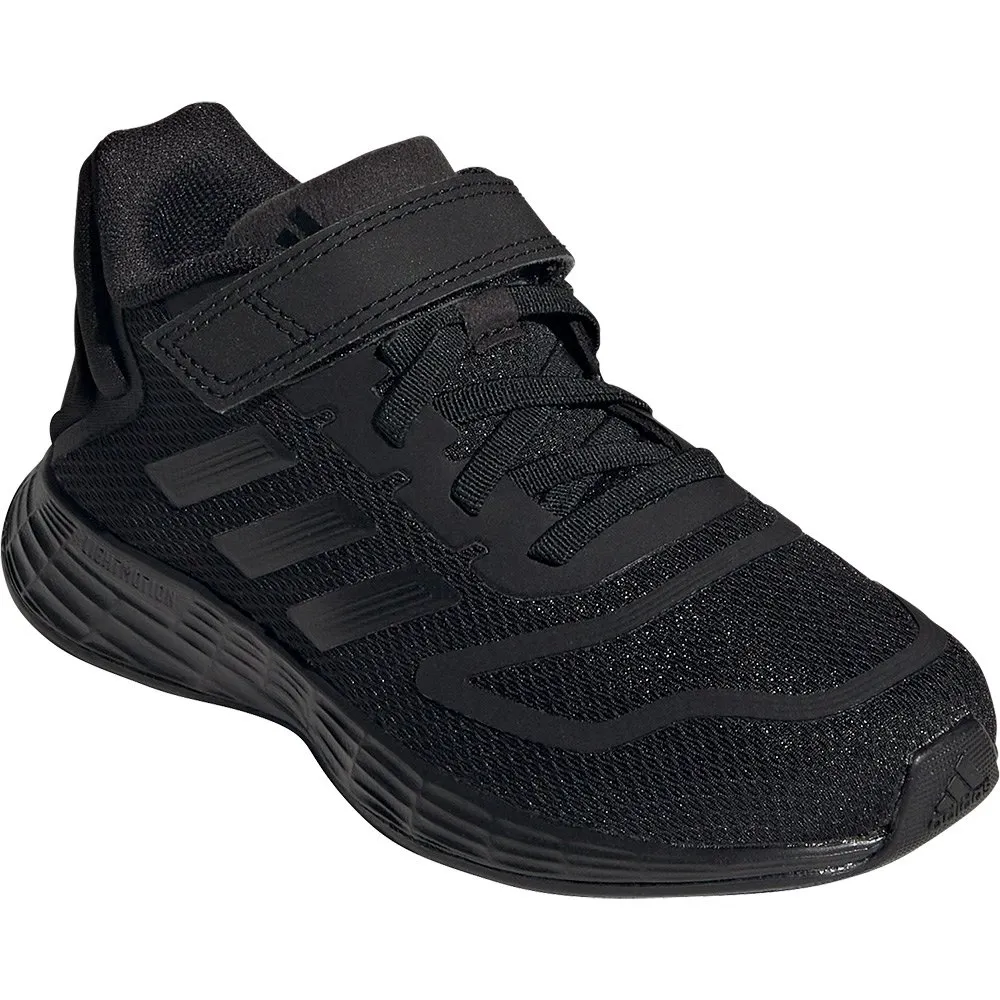 adidas Duramo 10 El Laufschuhe male, Core black / core black / core black