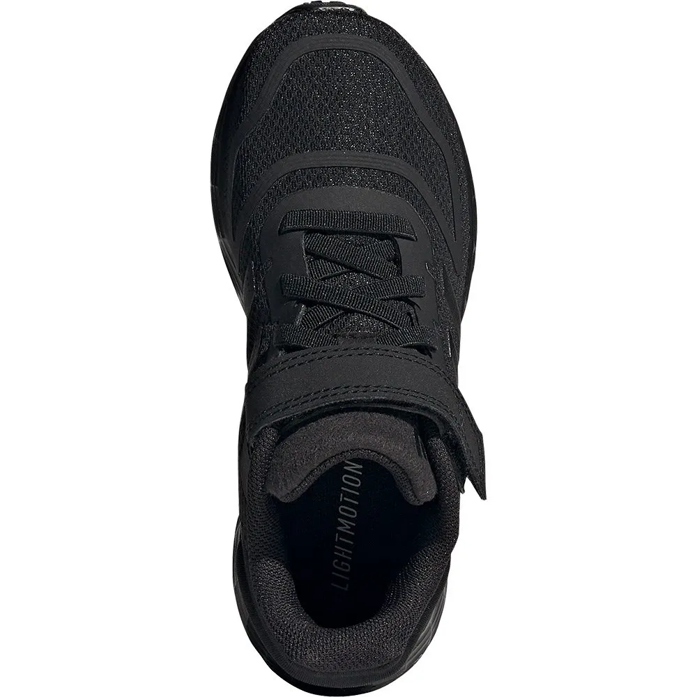 adidas Duramo 10 El Laufschuhe male, Core black / core black / core black