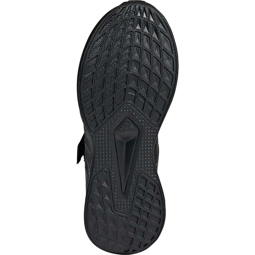 adidas Duramo 10 El Laufschuhe male, Core black / core black / core black