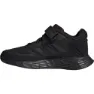 adidas Duramo 10 El Laufschuhe male, Core black / core black / core black