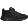 adidas Duramo 10 El Laufschuhe male, Core black / core black / core black