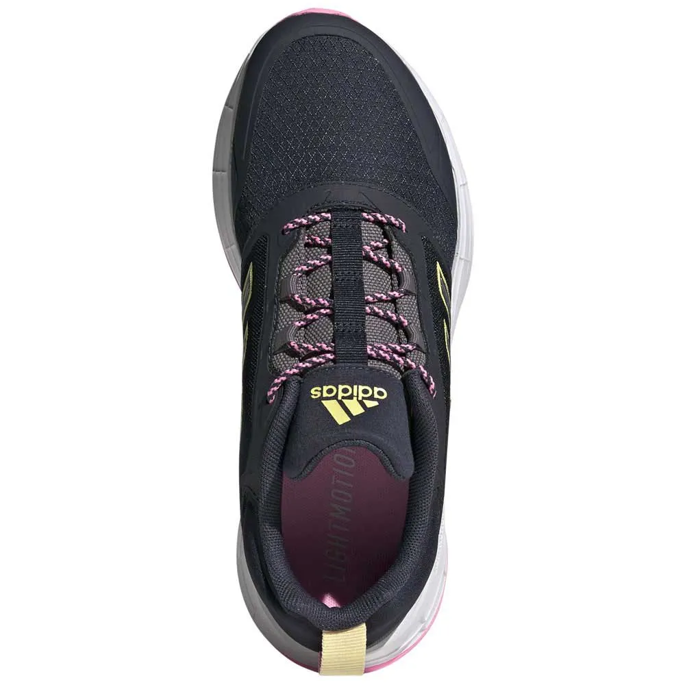 adidas Duramo Protect Laufschuhe female, Blue