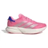 Bliss pink / crystal white / lucid blue