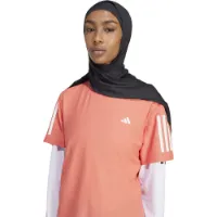 adidas E 3 Stripes Hijab female adidas E 3 Stripes Hijab female