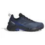 Wonder steel / shadow navy / semi lucid blue