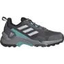 Grey five / dash grey / mint ton