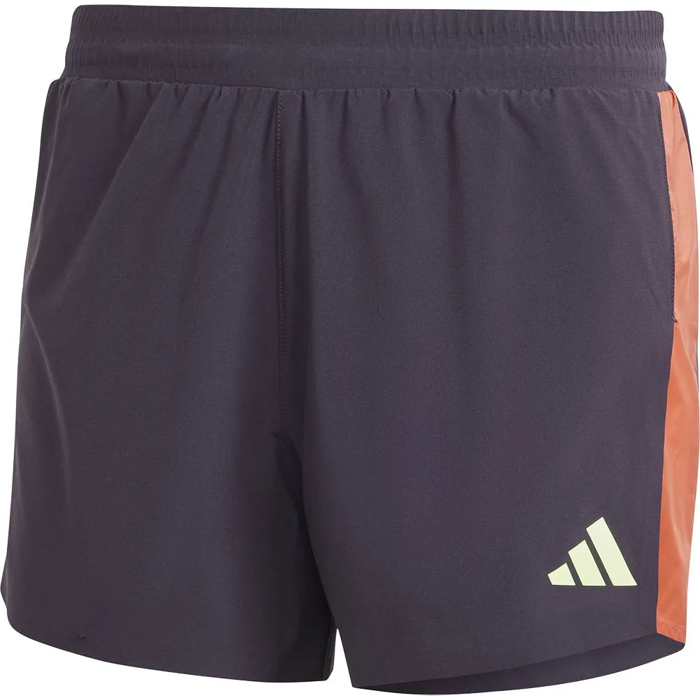 adidas Ekiden Kurze Hose male adidas Ekiden Kurze Hose male