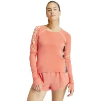 adidas Ekiden Langarm-t-shirt female adidas Ekiden Langarm-t-shirt female