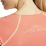 adidas Ekiden Langarm-t-shirt female