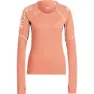 adidas Ekiden Langarm-t-shirt female