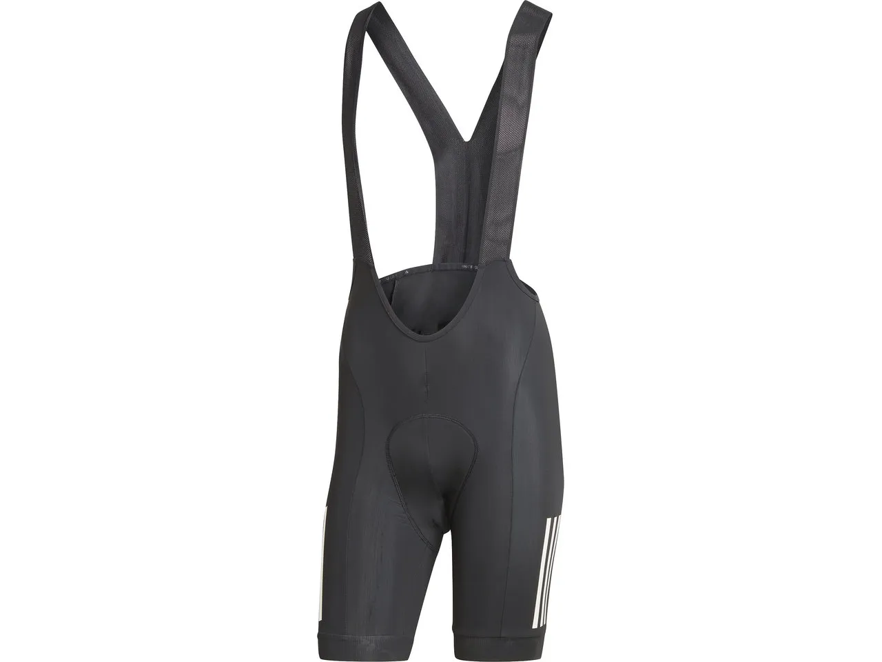 adidas Essentials 3-Stripes Bib Trägerhose