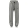 Medium grey heather / black