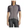 adidas Essentials 3 Stripes Kurzarm-radtrikot