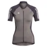 adidas Essentials 3 Stripes Kurzarm-radtrikot