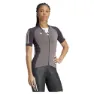 adidas Essentials 3 Stripes Kurzarm-radtrikot